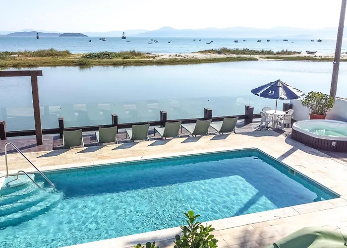 Costa Norte Ponta Das Canas Hotel Florianopolis