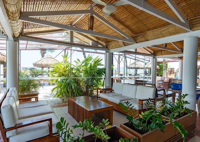 Costa Norte Ponta Das Canas Hotel Florianopolis