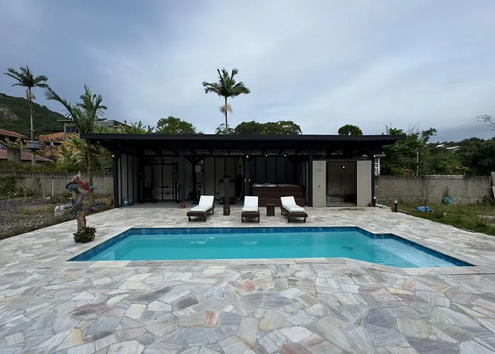 Pousada Zion Florianopolis